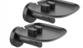 Mywall Ls Wall Mount - 2 Speaker Brackets For Sonos One Speaker Mywall Ls Wall Mount - 2 Speaker Brackets For Sonos One Speaker